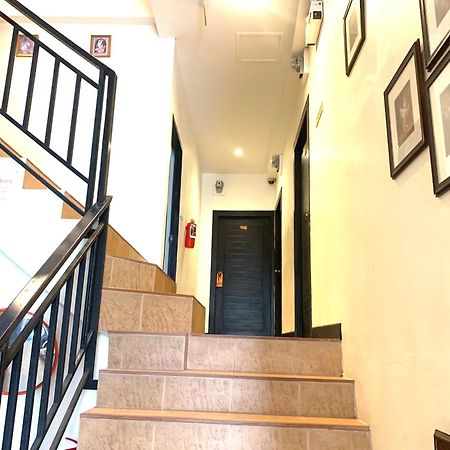 Lub Sbuy Hostel Phuket Exteriér fotografie