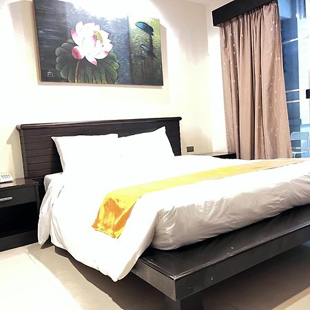 Lub Sbuy Hostel Phuket Exteriér fotografie