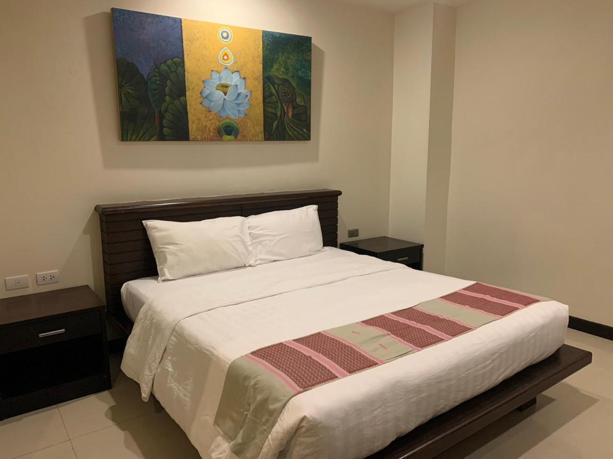 Lub Sbuy Hostel Phuket Exteriér fotografie