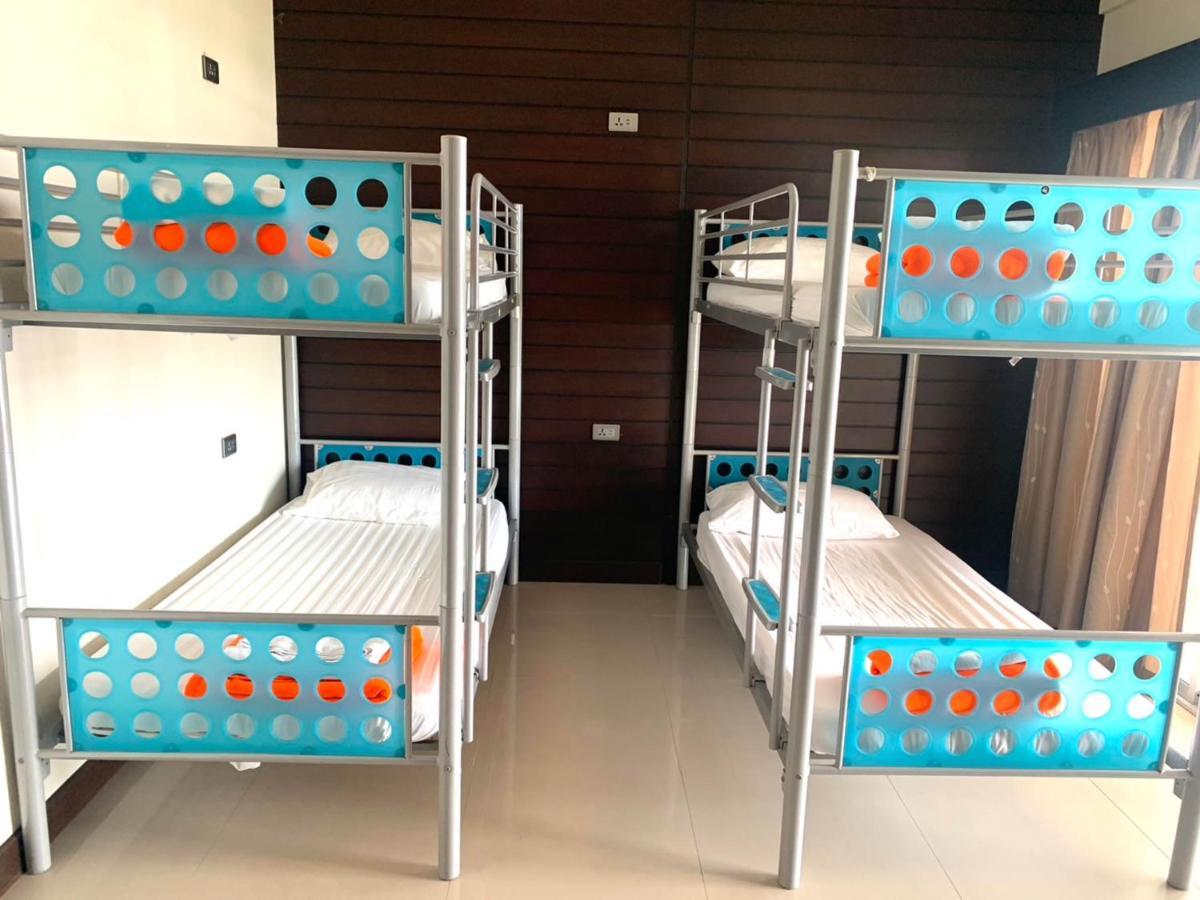 Lub Sbuy Hostel Phuket Exteriér fotografie