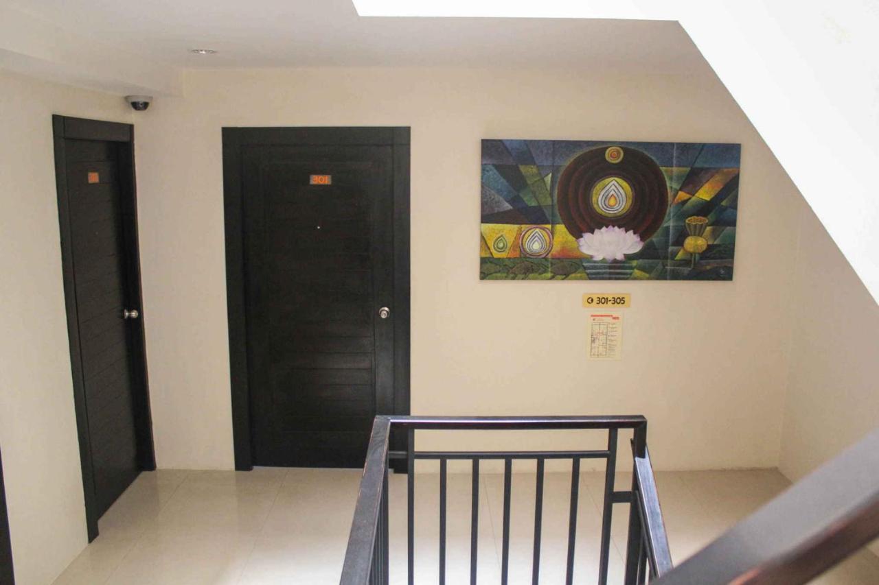 Lub Sbuy Hostel Phuket Exteriér fotografie