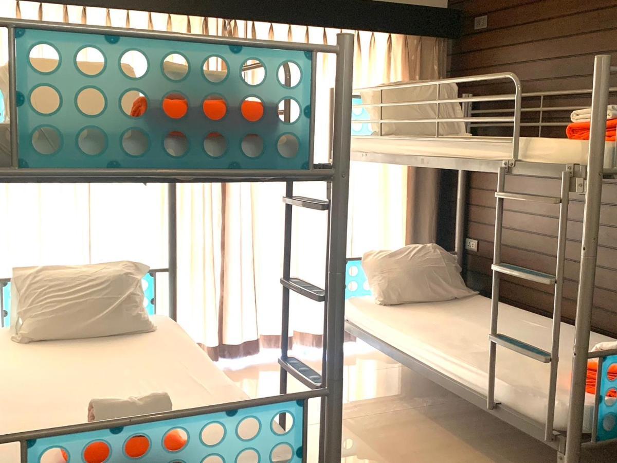 Lub Sbuy Hostel Phuket Exteriér fotografie