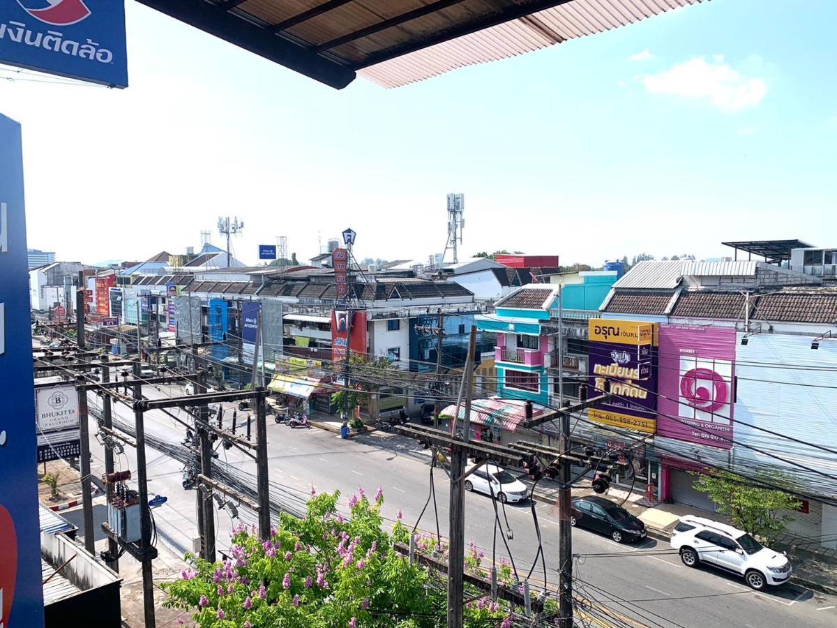 Lub Sbuy Hostel Phuket Exteriér fotografie