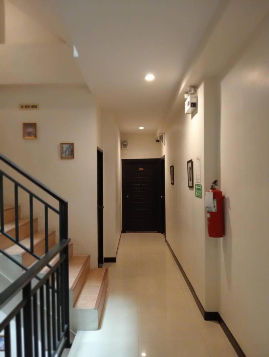 Lub Sbuy Hostel Phuket Exteriér fotografie