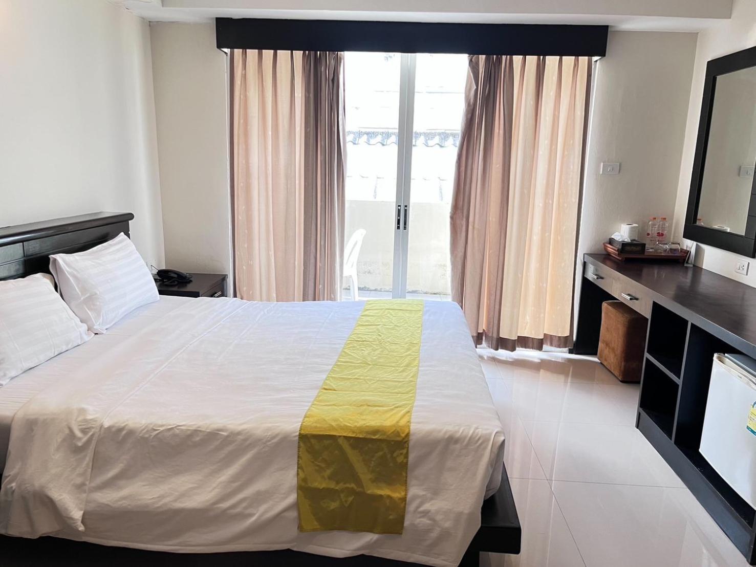 Lub Sbuy Hostel Phuket Exteriér fotografie