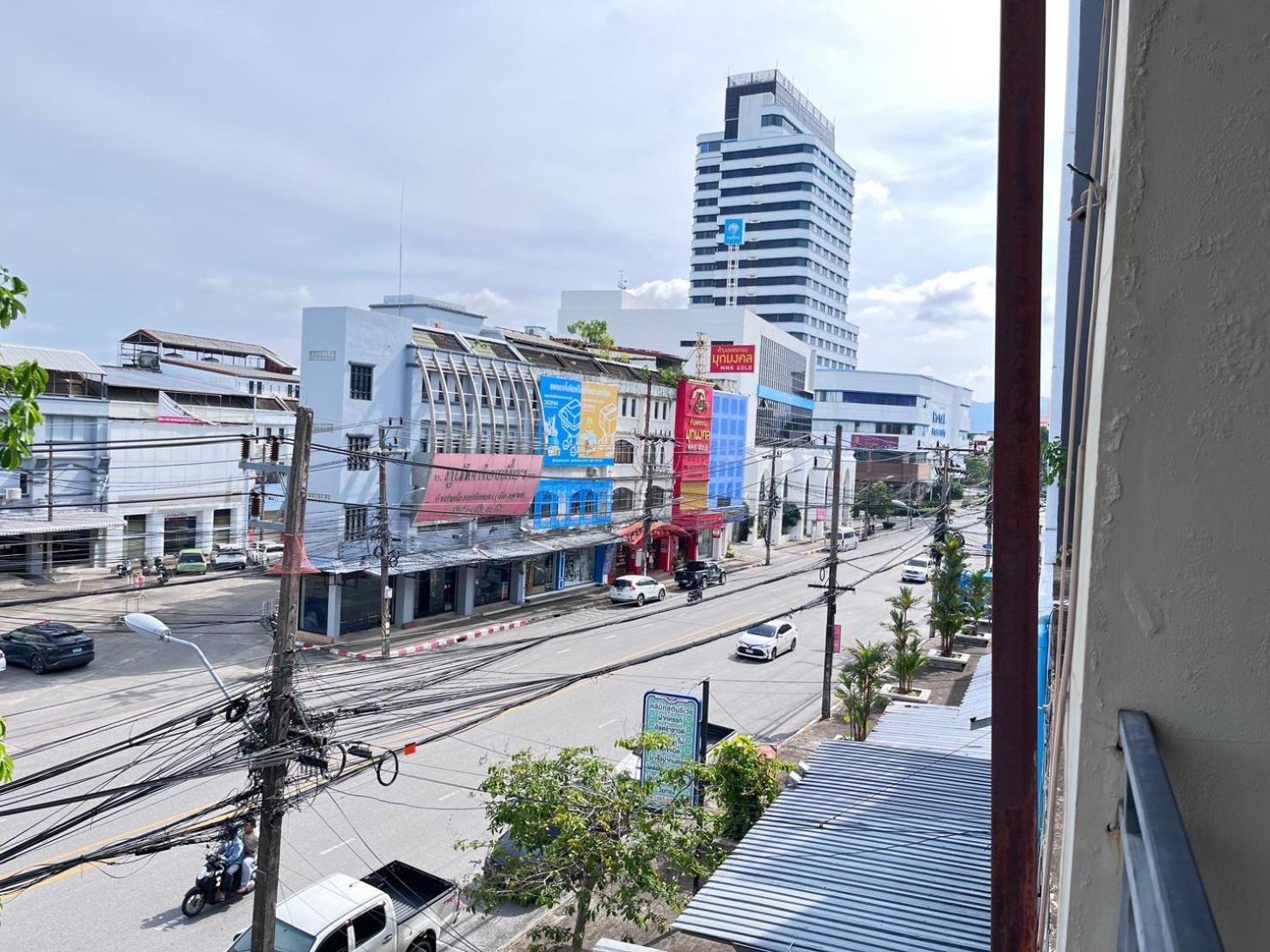 Lub Sbuy Hostel Phuket Exteriér fotografie
