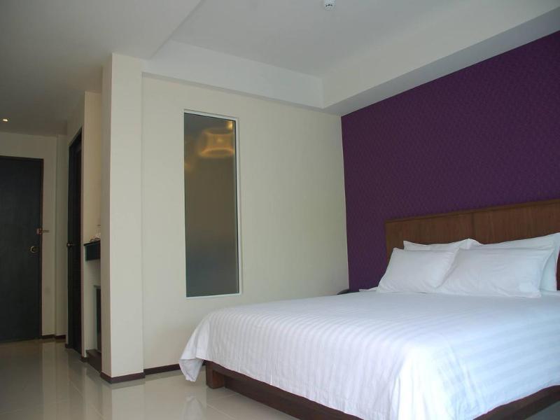 Lub Sbuy Hostel Phuket Exteriér fotografie