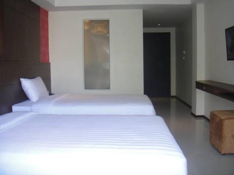 Lub Sbuy Hostel Phuket Exteriér fotografie