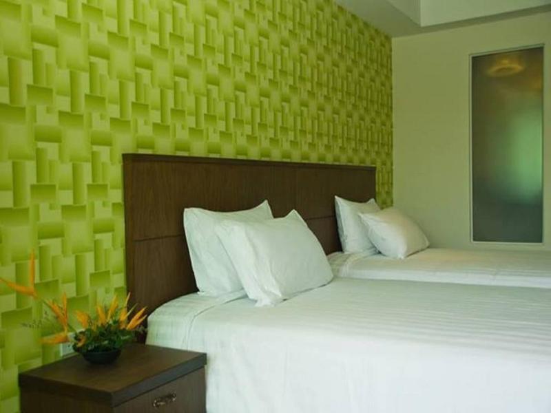 Lub Sbuy Hostel Phuket Exteriér fotografie